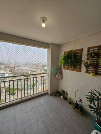 Imagem Apartamento com 3 Quartos à Venda, 72 m² em Vila Leonor - Guarulhos Imagem Apartamento com 3 Quartos à Venda, 72 m² em Vila Leonor - Guarulhos