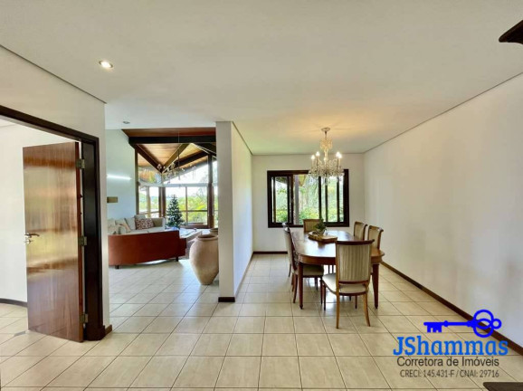 Imagem Casa de Condomínio com 4 Quartos à Venda, 445 m² em Jardim Indaía - Embu Das Artes