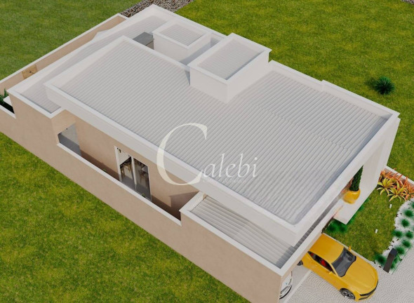 Imagem Casa de Condomínio com 3 Quartos à Venda, 308 m² em Jardim Maria Beatriz - Moji Mirim