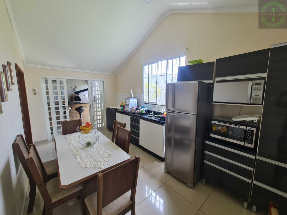 Imagem Casa com 3 Quartos à Venda, 285 m² em Contorno - Ponta Grossa