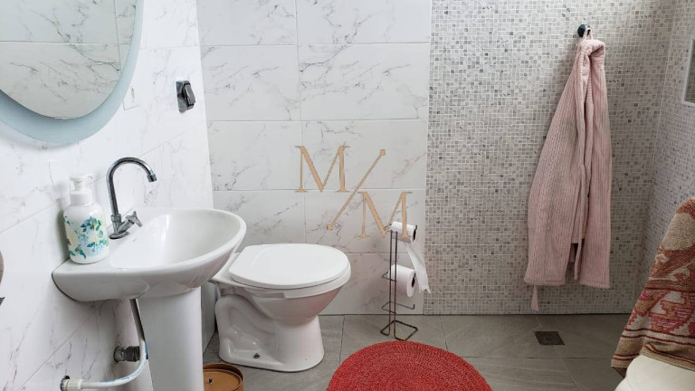 Imagem Apartamento com 3 Quartos à Venda, 149 m² em Boqueirão - Santos Imagem Apartamento com 3 Quartos à Venda, 149 m² em Boqueirão - Santos