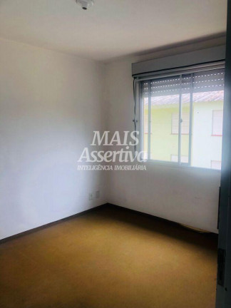 Apartamento com 1 Quarto à Venda, 33 m² em Canudos - Novo Hamburgo