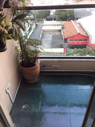 Imagem Apartamento com 2 Quartos à Venda, 58 m² em Centro - Guarulhos
