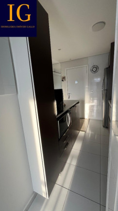 Imagem Apartamento com 2 Quartos à Venda, 63 m² em Campestre - Santo André Imagem Apartamento com 2 Quartos à Venda, 63 m² em Campestre - Santo André