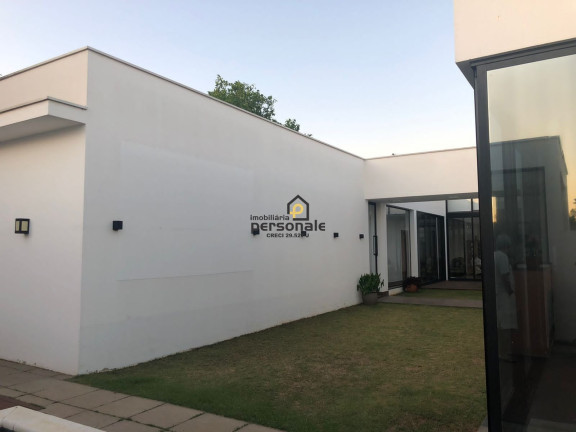 Imagem Imóvel com 3 Quartos à Venda, 398 m² em Fazenda Imperial - Sorocaba