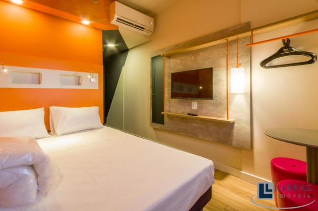 Imagem Imóvel com 1 Quarto à Venda, 14 m² em Vila Do Golf - Ribeirão Preto Imagem Imóvel com 1 Quarto à Venda, 14 m² em Vila Do Golf - Ribeirão Preto