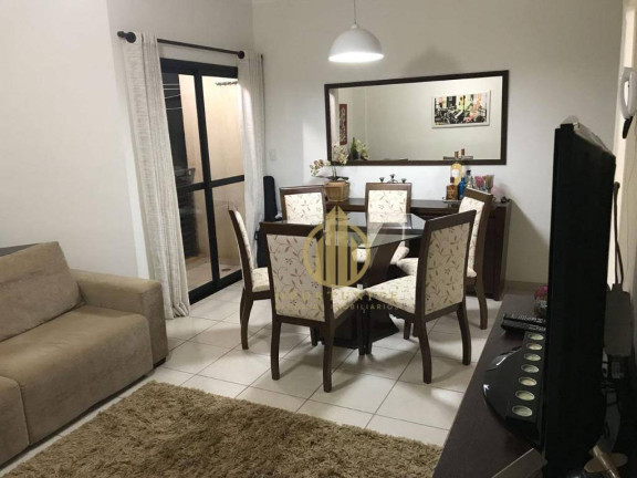 Imagem Apartamento com 2 Quartos à Venda, 69 m² em Nova Aliança - Ribeirão Preto Imagem Apartamento com 2 Quartos à Venda, 69 m² em Nova Aliança - Ribeirão Preto