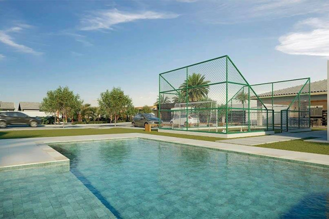 Imagem Casa com 2 Quartos à Venda, 44 m² em Pedra 90 - Cuiabá
