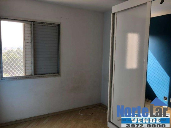 Imagem Apartamento com 2 Quartos à Venda, 55 m² em Lauzane Paulista - São Paulo