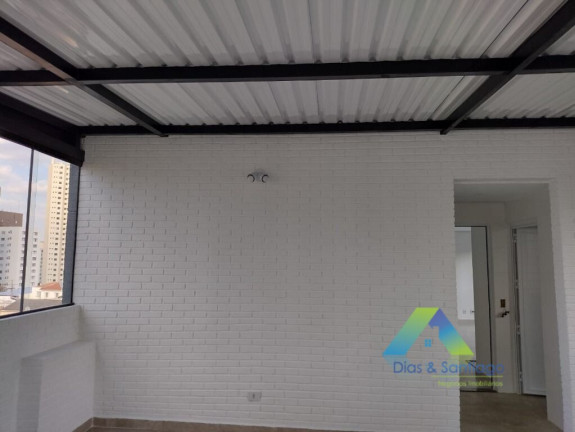 Imagem Apartamento com 2 Quartos para Alugar, 100 m² em Chácara Inglesa - São Paulo Imagem Apartamento com 2 Quartos para Alugar, 100 m² em Chácara Inglesa - São Paulo