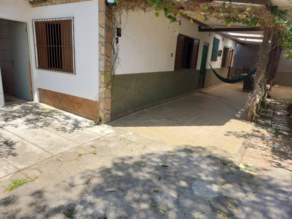 Imagem Casa com 2 Quartos à Venda, 279 m² em Gaivota  - Itanhaém