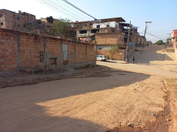 Imagem Terreno à Venda, 360 m² em Veneza - Ribeirão Das Neves Imagem Terreno à Venda, 360 m² em Veneza - Ribeirão Das Neves