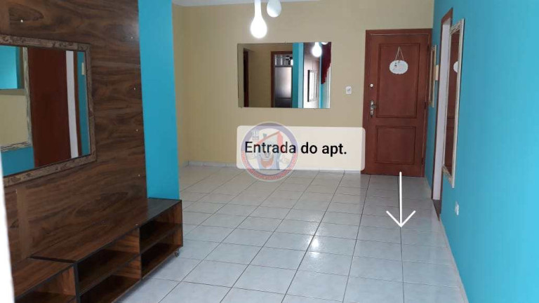 Imagem Apartamento com 2 Quartos à Venda, 80 m² em Praia Do Sonho - Itanhaém Imagem Apartamento com 2 Quartos à Venda, 80 m² em Praia Do Sonho - Itanhaém