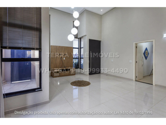 Imagem Casa com 3 Quartos à Venda, 174 m² em Residencial Jardim De Mônaco - Hortolândia