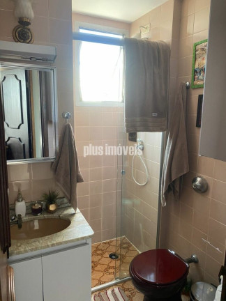 Imagem Apartamento com 2 Quartos à Venda, 63 m² em Vila Santa Catarina - São Paulo