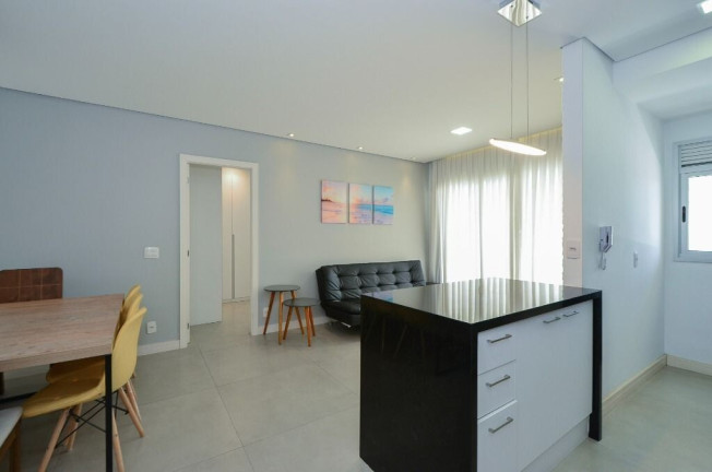 Imagem Apartamento com 1 Quarto à Venda, 50 m² em Santo Amaro - São Paulo Imagem Apartamento com 1 Quarto à Venda, 50 m² em Santo Amaro - São Paulo