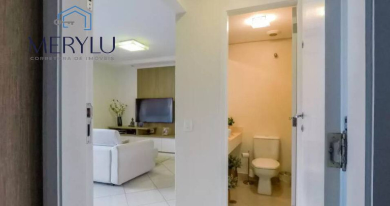 Imagem Apartamento com 3 Quartos à Venda, 115 m² em Chácara Klabin - São Paulo Imagem Apartamento com 3 Quartos à Venda, 115 m² em Chácara Klabin - São Paulo