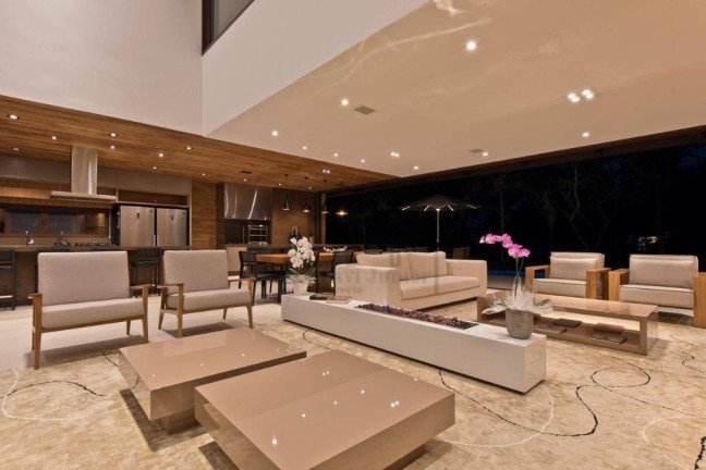 Imagem Casa com 4 Quartos à Venda, 442 m² em Condomínio Residencial Lago Azul - Araçoiaba Da Serra Imagem Casa com 4 Quartos à Venda, 442 m² em Condomínio Residencial Lago Azul - Araçoiaba Da Serra