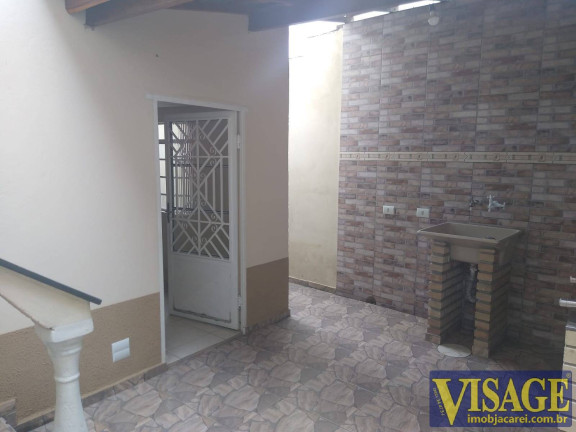 Casa com 2 Quartos à Venda, 143 m² em Chácaras Reunidas Igarapés - Jacareí