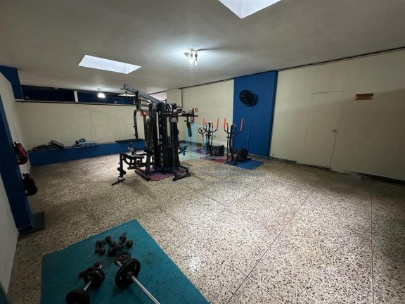 Imagem Apartamento com 2 Quartos à Venda, 53 m² em Mirim - Praia Grande