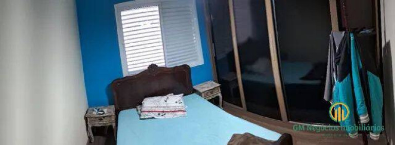 Imagem Casa de Condomínio com 3 Quartos à Venda, 85 m² em Centro - Vargem Grande Paulista