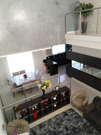 Imagem Casa de Condomínio com 3 Quartos à Venda, 320 m² em Iporanga - Sorocaba