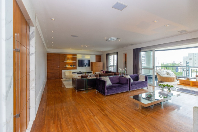 Imagem Apartamento com 4 Quartos à Venda, 300 m² em Planalto Paulista - São Paulo Imagem Apartamento com 4 Quartos à Venda, 300 m² em Planalto Paulista - São Paulo