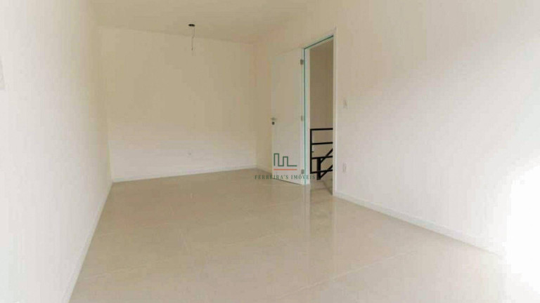 Imagem Casa com 4 Quartos à Venda, 120 m² em Piratininga - Niterói
