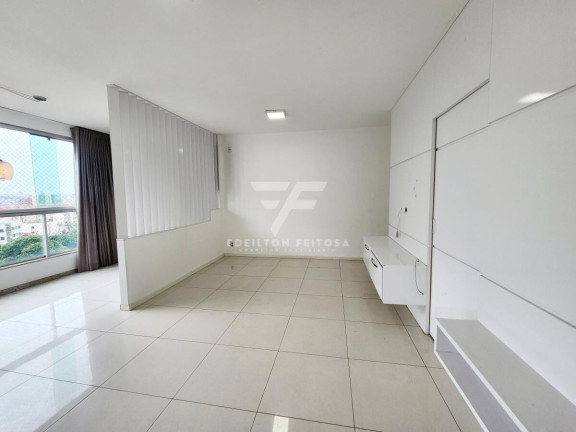 Imagem Apartamento com 3 Quartos à Venda, 84 m² em Santa Mônica - Uberlândia Imagem Apartamento com 3 Quartos à Venda, 84 m² em Santa Mônica - Uberlândia