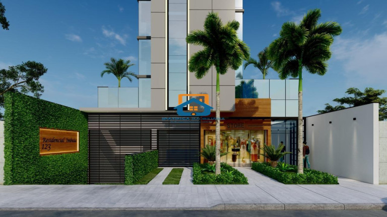 Apartamento com 3 Quartos à Venda, 91 m² em Horto - Ipatinga