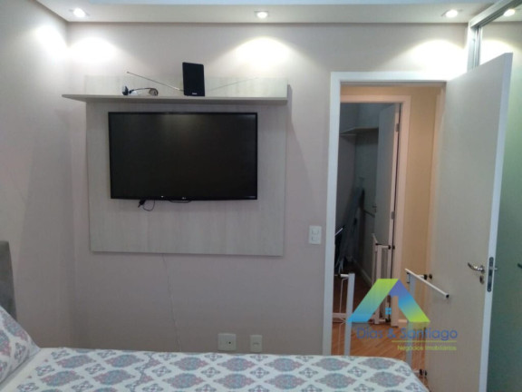 Imagem Apartamento com 3 Quartos à Venda, 61 m² em Jardim Santa Emília - São Paulo Imagem Apartamento com 3 Quartos à Venda, 61 m² em Jardim Santa Emília - São Paulo