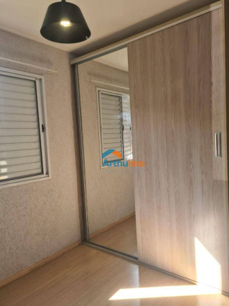 Imagem Apartamento com 2 Quartos à Venda, 96 m² em Represinha - Cotia