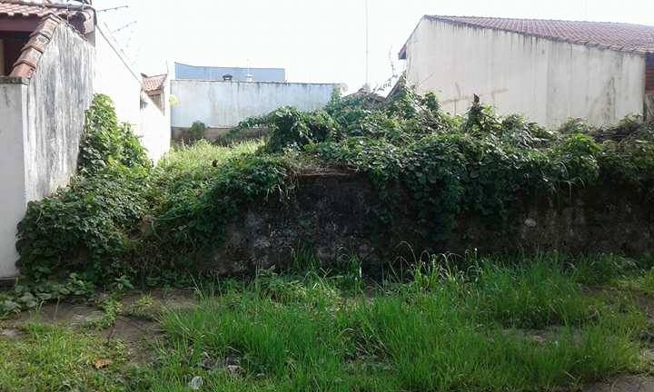 Terreno à Venda, 300 m² em Cibratel I - Itanhaém