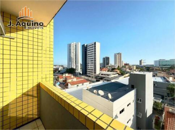 Apartamento com 3 Quartos à Venda, 60 m² em Engenheiro Luciano Cavalcante - Fortaleza
