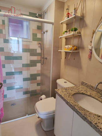Imagem Apartamento com 2 Quartos para Alugar, 77 m² em Vila Andrade - São Paulo