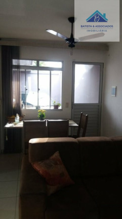 Imagem Casa com 2 Quartos à Venda, 70 m² em Residencial Cosmos - Campinas Imagem Casa com 2 Quartos à Venda, 70 m² em Residencial Cosmos - Campinas