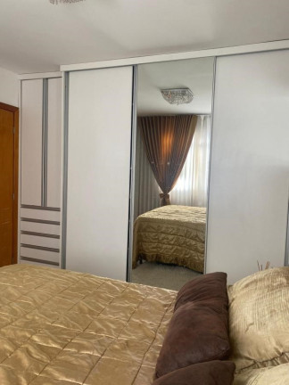 Imagem Imóvel com 3 Quartos à Venda, 180 m² em Serrano - Belo Horizonte