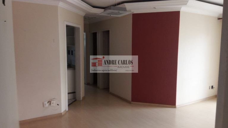 Imagem Apartamento com 2 Quartos à Venda, 57 m² em Piratininga - Osasco Imagem Apartamento com 2 Quartos à Venda, 57 m² em Piratininga - Osasco