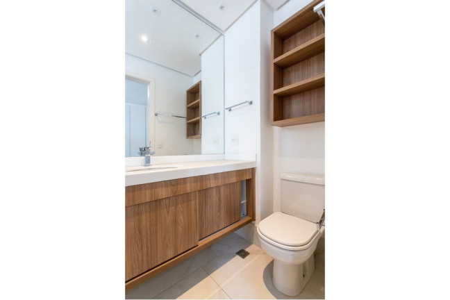 Imagem Apartamento com 4 Quartos à Venda, 221 m² em Paraíso - São Paulo