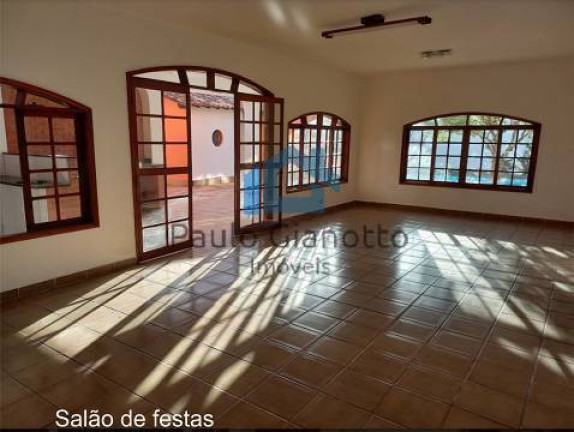 Imagem Casa de Condomínio com 3 Quartos à Venda, 520 m² em Jardim Da Glória - Cotia