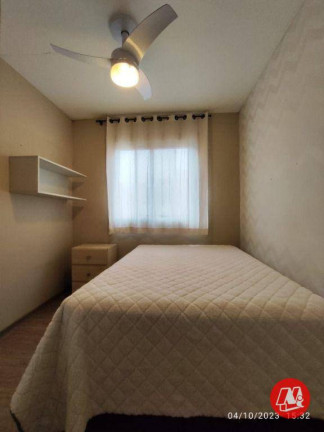 Imagem Apartamento com 2 Quartos à Venda, 46 m² em Teresópolis - Porto Alegre