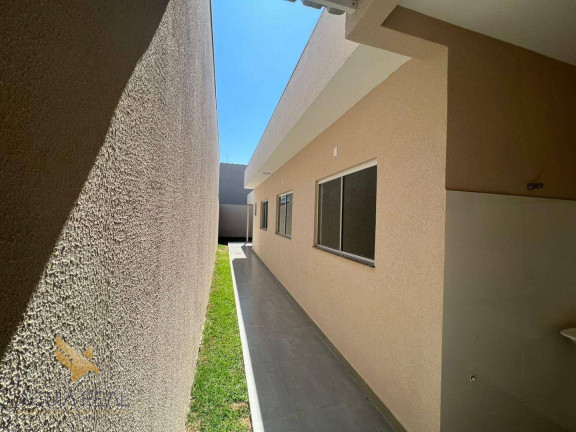 Imagem Casa com 2 Quartos à Venda, 90 m² em Jardim Samambaia - Campo Grande Imagem Casa com 2 Quartos à Venda, 90 m² em Jardim Samambaia - Campo Grande