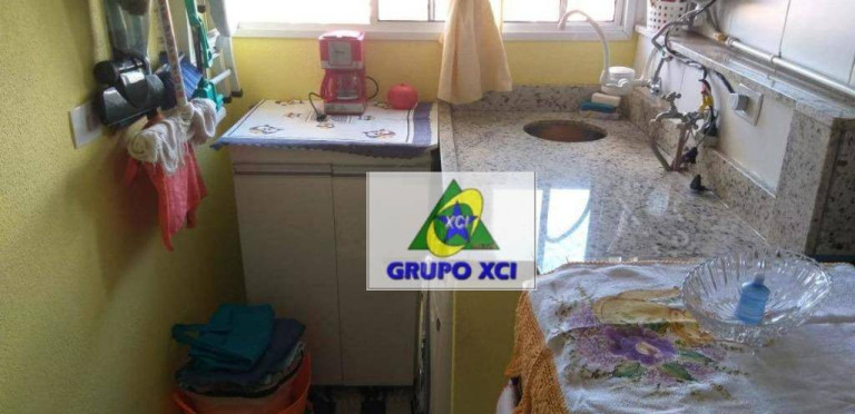 Imagem Apartamento com 2 Quartos à Venda, 45 m² em Jardim Carlos Lourenço - Campinas Imagem Apartamento com 2 Quartos à Venda, 45 m² em Jardim Carlos Lourenço - Campinas