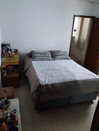 Imagem Casa com 4 Quartos à Venda, 147 m² em Parque Das Nações - Santo André