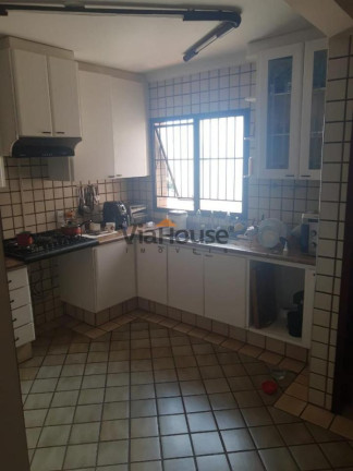 Apartamento com 3 Quartos à Venda, 77 m² em Centro - Ribeirão Preto
