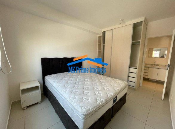 Imagem Apartamento com 1 Quarto à Venda, 50 m² em Alphaville Centro Industrial E Empresarial/alphaville. - Barueri Imagem Apartamento com 1 Quarto à Venda, 50 m² em Alphaville Centro Industrial E Empresarial/alphaville. - Barueri