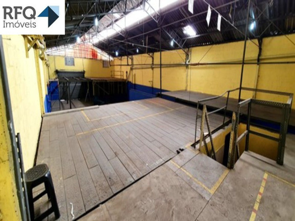 Imagem Imóvel à Venda, 350 m² em Alto Da Mooca - São Paulo