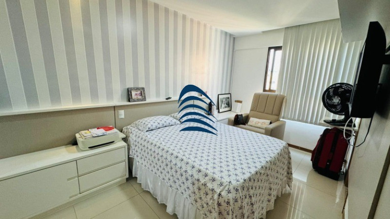 Imagem Imóvel com 4 Quartos à Venda, 99 m² em Armação - Salvador