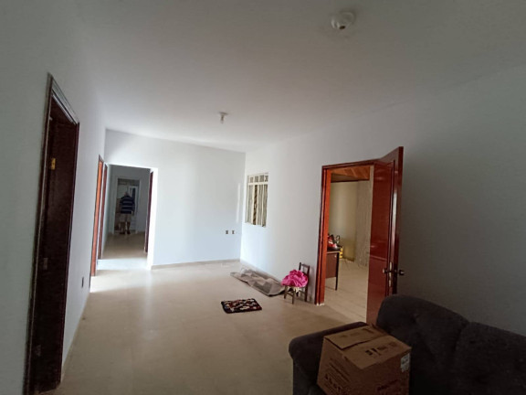 Imagem Casa com 3 Quartos à Venda, 200 m² em Maracanã - Anápolis