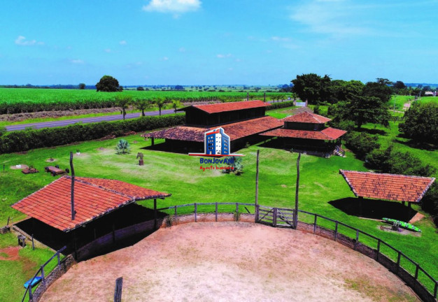 Imagem Imóvel à Venda, 107 m² em Terras Da Barra - Mendonça Imagem Imóvel à Venda, 107 m² em Terras Da Barra - Mendonça